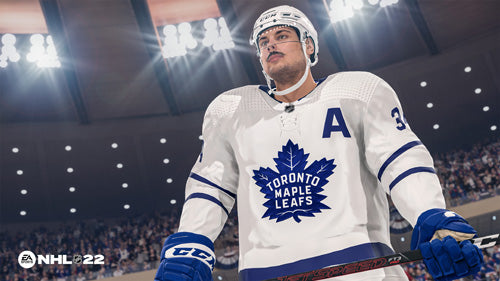 NHL® 22 - Xbox One - Video Games by Electronic Arts The Chelsea Gamer