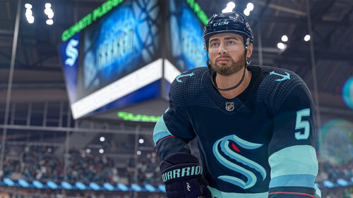 NHL® 22 - Xbox One - Video Games by Electronic Arts The Chelsea Gamer