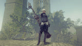 Nier Automata The End of YoRHa Edition - Nintendo Switch - Video Games by Square Enix The Chelsea Gamer