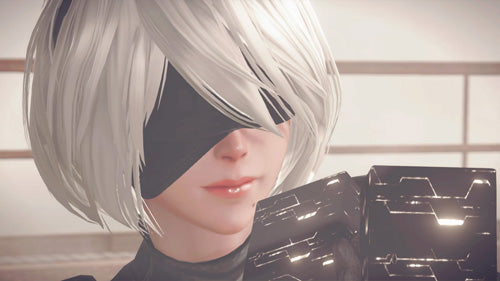 Nier Automata The End of YoRHa Edition - Nintendo Switch - Video Games by Square Enix The Chelsea Gamer