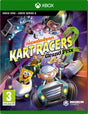 Nickelodeon Kart Racers 2: Grand Prix - Video Games by Maximum Games Ltd (UK Stock Account) The Chelsea Gamer
