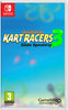 Nickelodeon Kart Racers 3: Slime Speedway - Nintendo Switch - Video Games by GameMill Entertainment The Chelsea Gamer