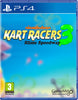 Nickelodeon Kart Racers 3: Slime Speedway - PlayStation 4 - Video Games by GameMill Entertainment The Chelsea Gamer