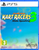 Nickelodeon Kart Racers 3: Slime Speedway - PlayStation 5 - Video Games by GameMill Entertainment The Chelsea Gamer