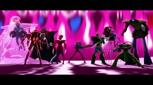 No More Heroes III - PlayStation 5 - Video Games by U&I The Chelsea Gamer