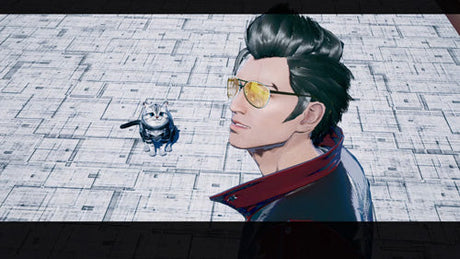 No More Heroes III - Xbox - Video Games by U&I The Chelsea Gamer