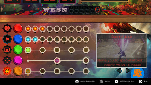 No More Heroes III - PlayStation 5 - Video Games by U&I The Chelsea Gamer