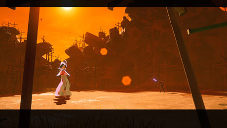 No More Heroes III - PlayStation 5 - Video Games by U&I The Chelsea Gamer