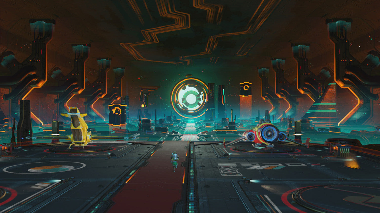 No Man's Sky - Beyond - Video Games by Sony The Chelsea Gamer