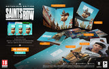 Saints Row Notorious Edition - PlayStation 4 - Video Games by Deep Silver UK The Chelsea Gamer