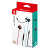 HORI - Gaming Earbuds Pro for Nintendo Switch - Console Accessories by HORI The Chelsea Gamer