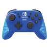 Wireless HORIPAD (Blue) for Nintendo Switch - Console Accessories by HORI The Chelsea Gamer