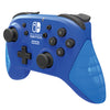 Wireless HORIPAD (Blue) for Nintendo Switch - Console Accessories by HORI The Chelsea Gamer