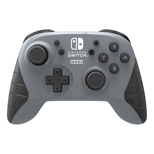 Wireless HORIPAD (Grey) for Nintendo Switch - Console Accessories by HORI The Chelsea Gamer