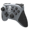 Wireless HORIPAD (Grey) for Nintendo Switch - Console Accessories by HORI The Chelsea Gamer