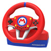 Mario Kart Racing Wheel Pro Mini for Nintendo Switch - Console Accessories by HORI The Chelsea Gamer