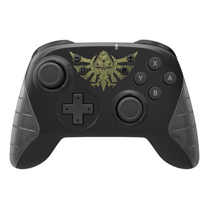 Wireless HORIPAD (The Legend of Zelda) for Nintendo Switch - Console Accessories by HORI The Chelsea Gamer