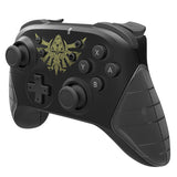 Wireless HORIPAD (The Legend of Zelda) for Nintendo Switch - Console Accessories by HORI The Chelsea Gamer