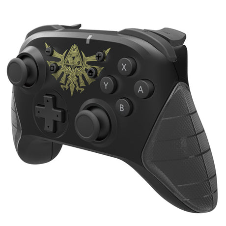 Wireless HORIPAD (The Legend of Zelda) for Nintendo Switch - Console Accessories by HORI The Chelsea Gamer