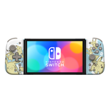 HORI Split Pad Compact (Pikachu & Mimikyu) for Nintendo Switch - Console Accessories by HORI The Chelsea Gamer