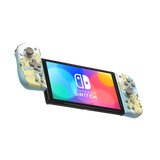 HORI Split Pad Compact (Pikachu & Mimikyu) for Nintendo Switch - Console Accessories by HORI The Chelsea Gamer
