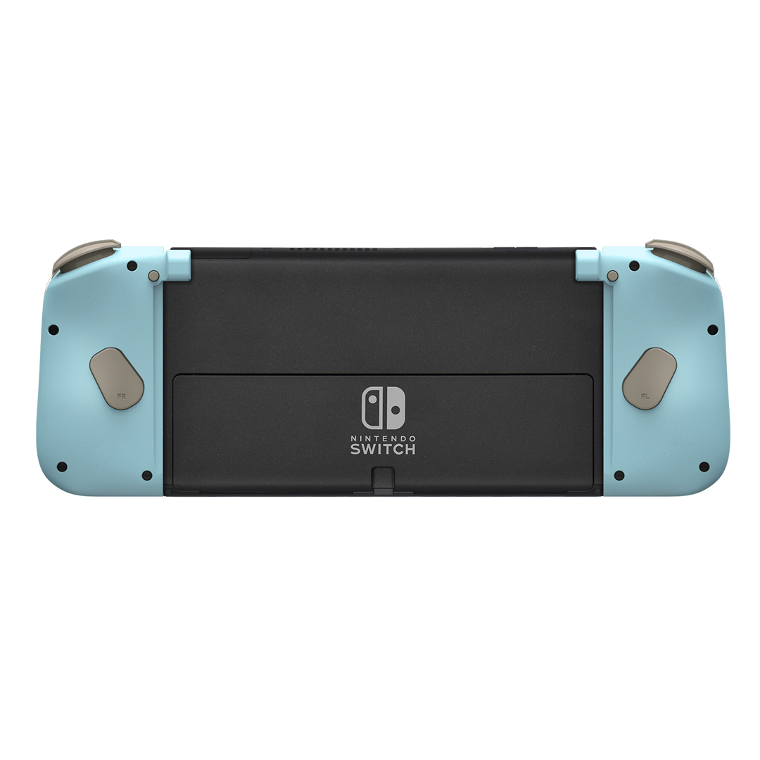 HORI Split Pad Compact (Pikachu & Mimikyu) for Nintendo Switch - Console Accessories by HORI The Chelsea Gamer