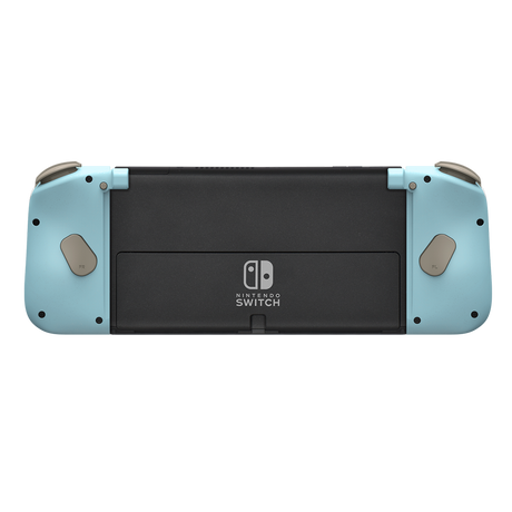 HORI Split Pad Compact (Pikachu & Mimikyu) for Nintendo Switch - Console Accessories by HORI The Chelsea Gamer