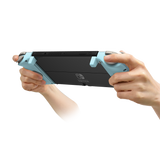 HORI Split Pad Compact (Pikachu & Mimikyu) for Nintendo Switch - Console Accessories by HORI The Chelsea Gamer
