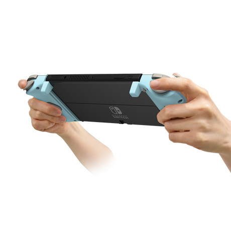 HORI Split Pad Compact (Pikachu & Mimikyu) for Nintendo Switch - Console Accessories by HORI The Chelsea Gamer
