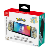 HORI Split Pad Compact (Pikachu & Mimikyu) for Nintendo Switch - Console Accessories by HORI The Chelsea Gamer