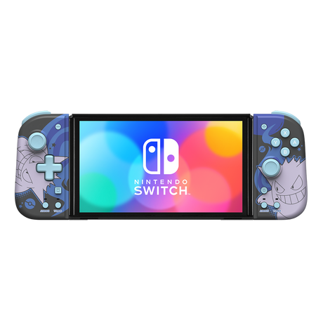 HORI Split Pad Compact (Gengar) for Nintendo Switch - Console Accessories by HORI The Chelsea Gamer