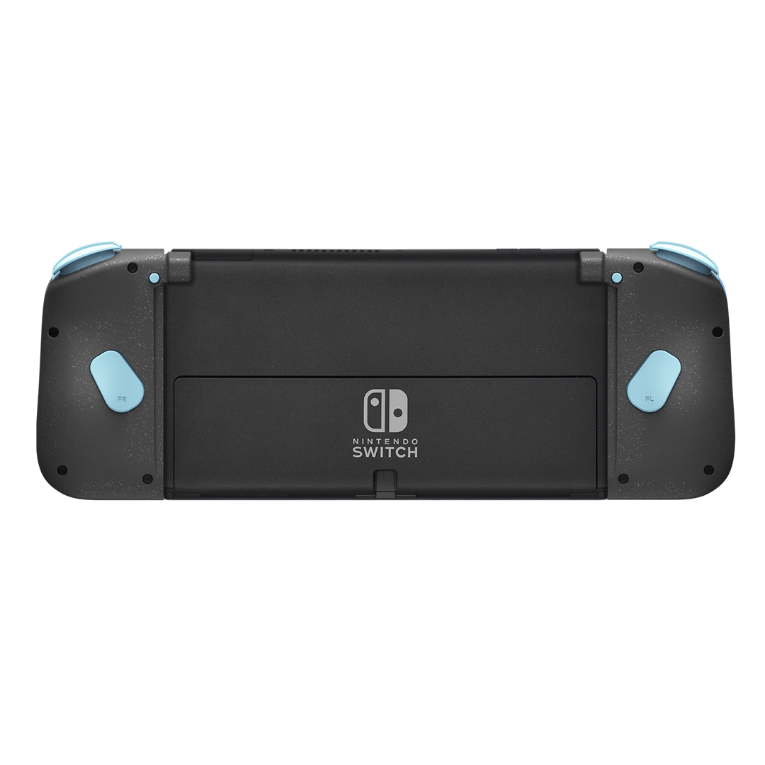 HORI Split Pad Compact (Gengar) for Nintendo Switch - Console Accessories by HORI The Chelsea Gamer