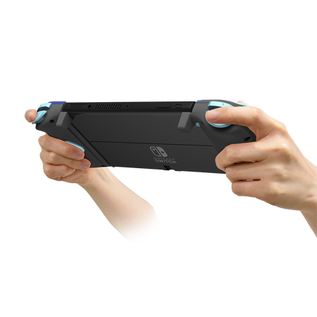 HORI Split Pad Compact (Gengar) for Nintendo Switch - Console Accessories by HORI The Chelsea Gamer