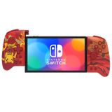 HORI Split Pad Pro (Charizard & Pikachu) for Nintendo Switch - Console Accessories by HORI The Chelsea Gamer