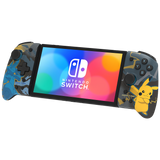HORI Split Pad Pro (Lucario & Pikachu) for Nintendo Switch - Console Accessories by HORI The Chelsea Gamer