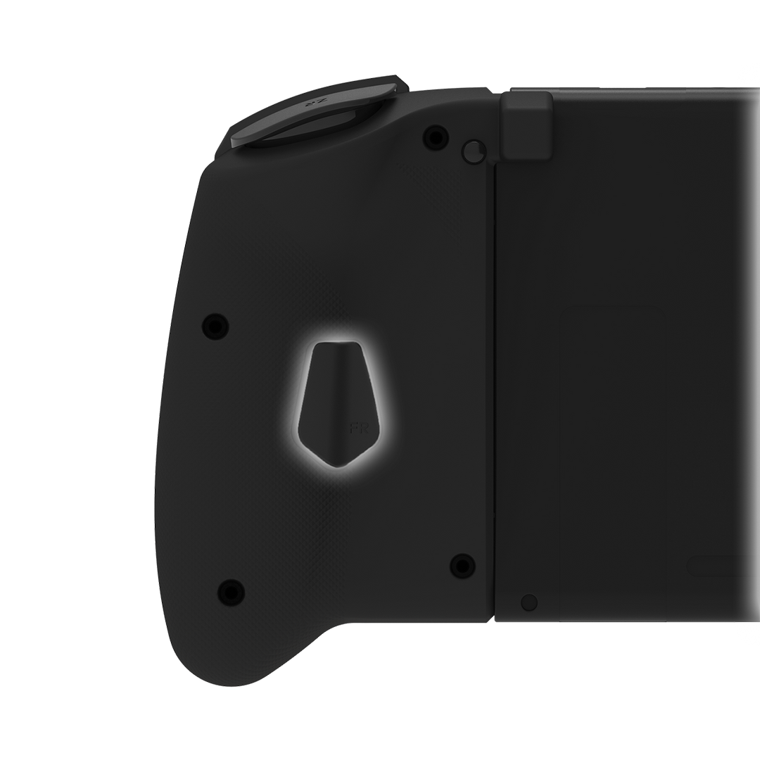 HORI Split Pad Pro (Lucario & Pikachu) for Nintendo Switch - Console Accessories by HORI The Chelsea Gamer