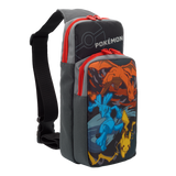 HORI Adventure Pack (Charizard, Lucario & Pikachu) for Nintendo Switch - Console Accessories by HORI The Chelsea Gamer