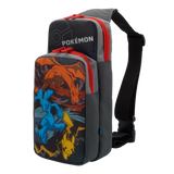 HORI Adventure Pack (Charizard, Lucario & Pikachu) for Nintendo Switch - Console Accessories by HORI The Chelsea Gamer