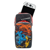 HORI Adventure Pack (Charizard, Lucario & Pikachu) for Nintendo Switch - Console Accessories by HORI The Chelsea Gamer
