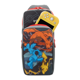 HORI Adventure Pack (Charizard, Lucario & Pikachu) for Nintendo Switch - Console Accessories by HORI The Chelsea Gamer