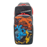 HORI Adventure Pack (Charizard, Lucario & Pikachu) for Nintendo Switch - Console Accessories by HORI The Chelsea Gamer
