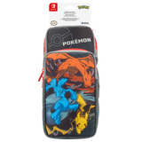 HORI Adventure Pack (Charizard, Lucario & Pikachu) for Nintendo Switch - Console Accessories by HORI The Chelsea Gamer