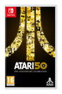 Atari 50: The Anniversary Celebration - Nintendo Switch - Video Games by U&I The Chelsea Gamer