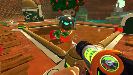 Slime Rancher: Plortable Edition - Nintendo Switch - Video Games by U&I The Chelsea Gamer