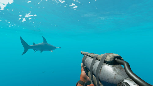 Stranded Deep - Nintendo Switch - Video Games by U&I The Chelsea Gamer