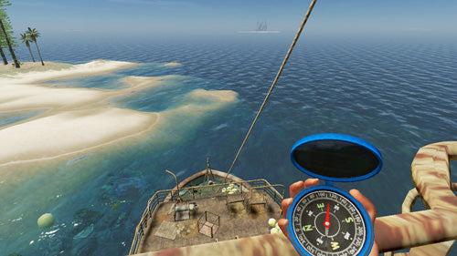 Stranded Deep - Nintendo Switch - Video Games by U&I The Chelsea Gamer