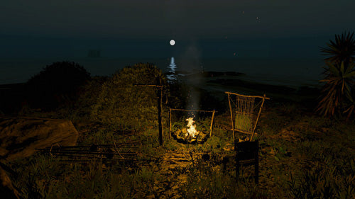 Stranded Deep - Nintendo Switch - Video Games by U&I The Chelsea Gamer