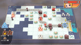 Advance Wars 1+2: Re-Boot Camp - Video Games by Nintendo The Chelsea Gamer