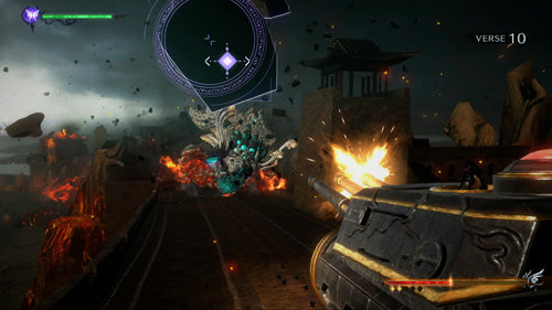 Bayonetta 3 - Nintendo Switch - Video Games by Nintendo The Chelsea Gamer