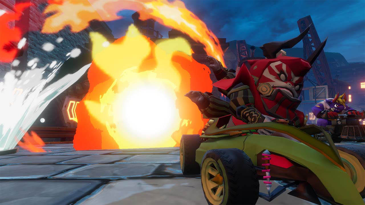 Chocobo GP - Nintendo Switch - Video Games by Nintendo The Chelsea Gamer